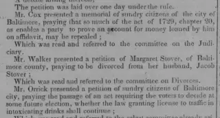 other Newspaper clipping from Feb 17, 1847 5718229