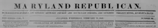 other Newspaper clipping from Feb 17, 1847 5718235