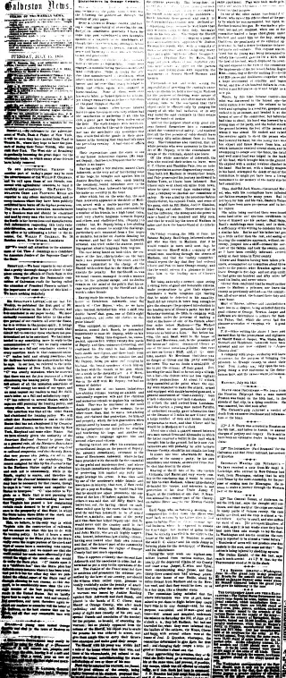 other Newspaper clipping from Jul 15, 1856 5718238