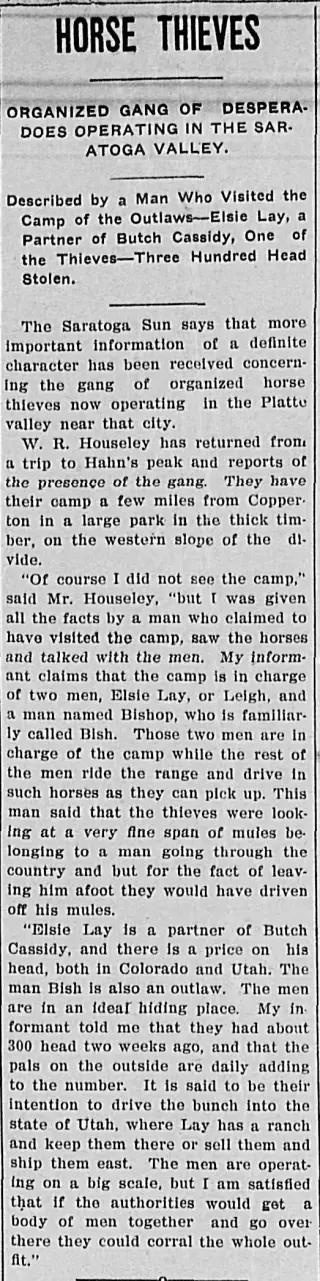 other Newspaper clipping from Jul 27, 1901 5718247