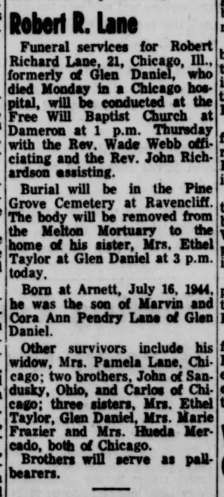 other Newspaper clipping from Mar 30, 1966 5718253