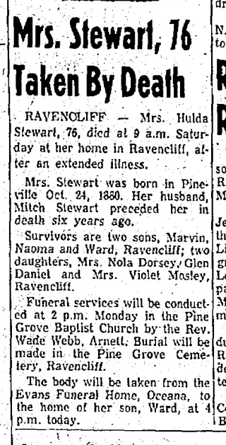 other Newspaper clipping from Feb 3, 1957 5718345