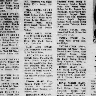 other Newspaper clipping from Sep 15, 1973 5718377