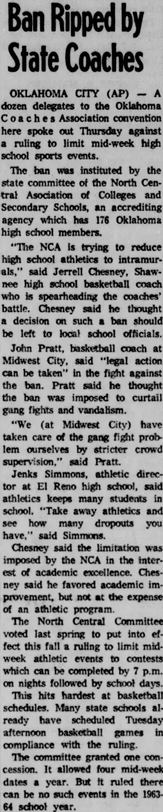 other Newspaper clipping from Aug 10, 1962 5718406