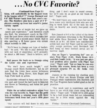 other Newspaper clipping from Nov 11, 1971 5718439