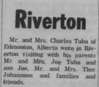 other Newspaper clipping from Jul 30, 1965 5718440