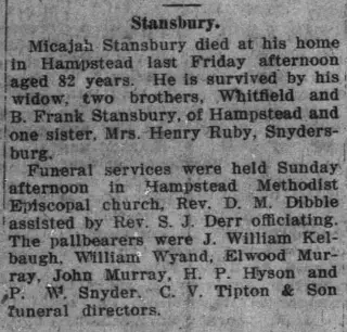 other Newspaper clipping from Aug 2, 1918 5718450