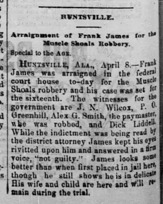 other Newspaper clipping from Apr 10, 1884 5718492