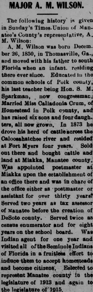 other Newspaper clipping from Apr 15, 1915 5718501