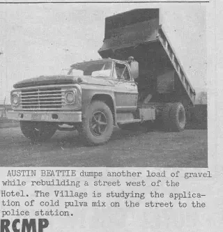 other Newspaper clipping from May 26, 1971 5718519