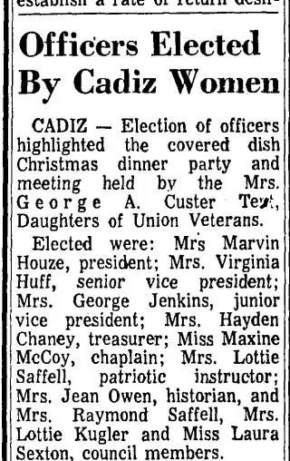 other Newspaper clipping from Dec 23, 1972 5718533