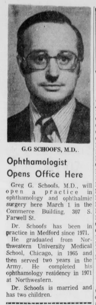 other Newspaper clipping from Feb 22, 1973 5718551