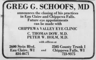 other Newspaper clipping from Jul 7, 1984 5718559