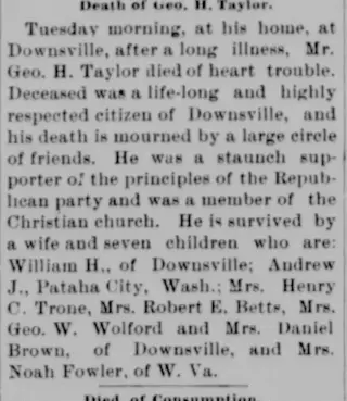 other Newspaper clipping from Sep 7, 1893 5718572