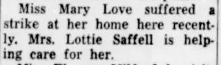 other Newspaper clipping from Mar 26, 1963 5718573