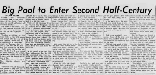 other Newspaper clipping from May 27, 1972 5718617