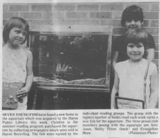other Newspaper clipping from Jul 26, 1974 5718623