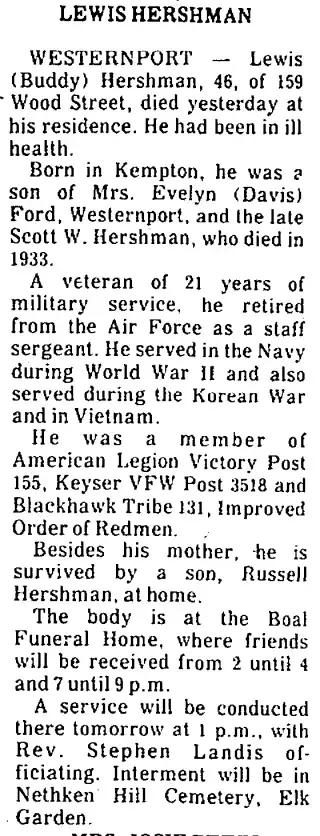 other Newspaper clipping from Mar 8, 1975 5718624