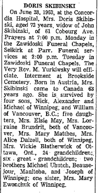 other Newspaper clipping from Jul 1, 1963 5718737