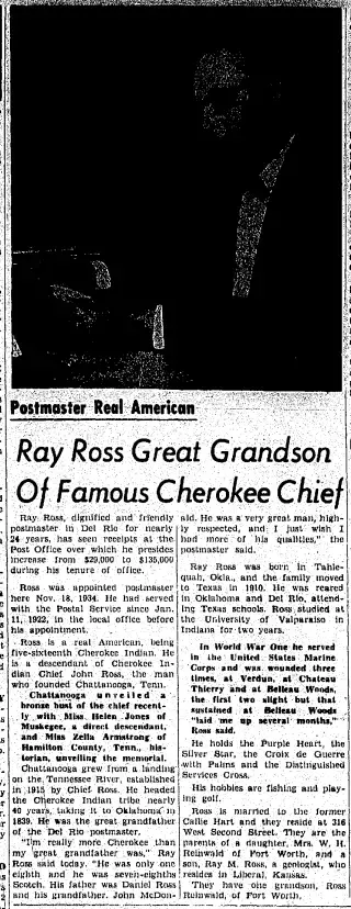 other Newspaper clipping from Apr 4, 1958 5718843