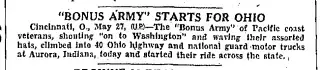 other Newspaper clipping from May 27, 1932 5718863