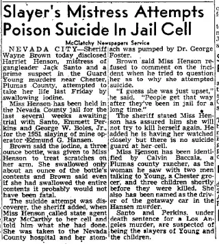 other Newspaper clipping from Oct 28, 1953 5718864