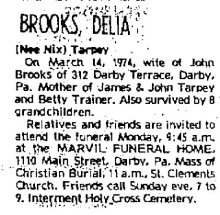 other Newspaper clipping from Mar 16, 1974 5718867