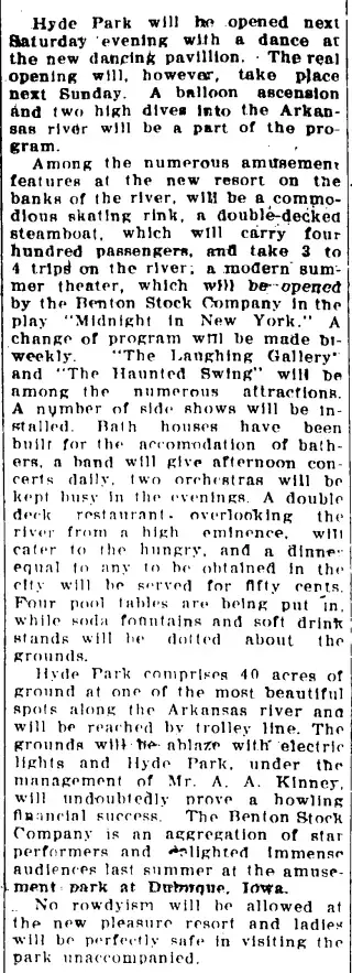 other Newspaper clipping from Jun 12, 1905 5718871