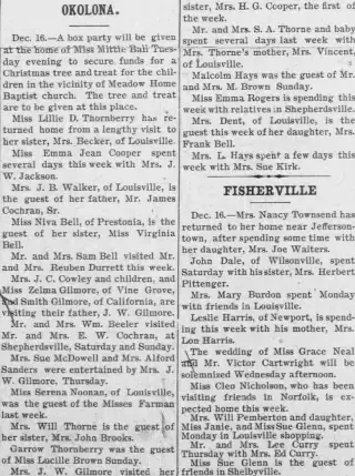 other Newspaper clipping from Dec 19, 1907 5718894