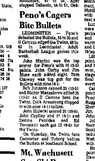 other Newspaper clipping from Jan 31, 1976 5718951