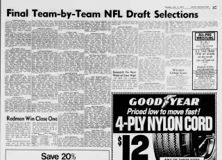 other Newspaper clipping from Feb 3, 1972 5718964