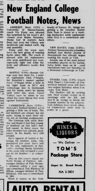 other Newspaper clipping from Sep 23, 1969 5718972
