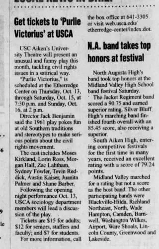 other Newspaper clipping from Oct 4, 2011 5718997