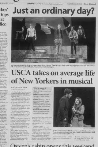 other Newspaper clipping from Nov 19, 2013 5719000