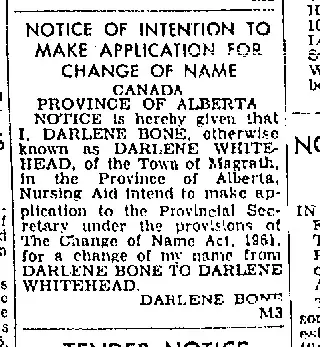 other Newspaper clipping from May 1, 1965 5719029