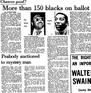 other Newspaper clipping from Aug 3, 1975 5719087