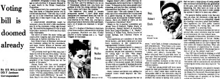 other Newspaper clipping from Jan 17, 1971 5719090