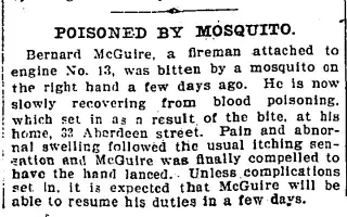 other Newspaper clipping from Jul 26, 1901 5719096