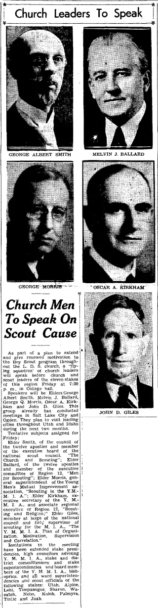 other Newspaper clipping from Oct 14, 1937 5719130