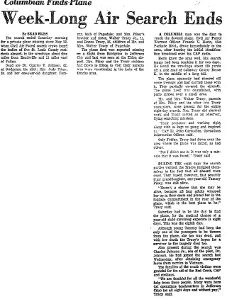 other Newspaper clipping from May 21, 1967 5719153