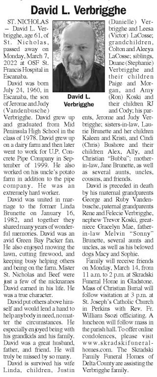 other Newspaper clipping from Mar 10, 2022 5719159