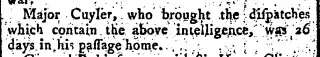 other Newspaper clipping from Nov 29, 1777 5719178