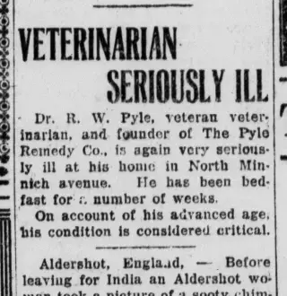 other Newspaper clipping from Jan 11, 1922 5719196