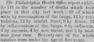 other Newspaper clipping from Feb 15, 1832 5719256