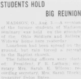 other Newspaper clipping from Aug 3, 1912 5719267