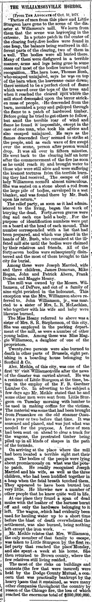 other Newspaper clipping from Oct 14, 1899 5719291