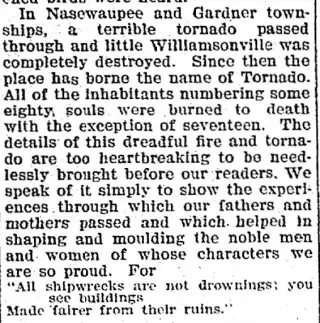 other Newspaper clipping from Apr 2, 1904 5719296