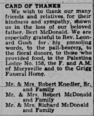 other Newspaper clipping from Sep 2, 1960 5719302