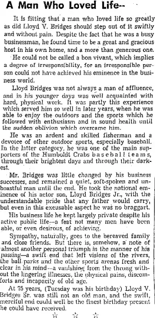 other Newspaper clipping from May 2, 1962 5719320