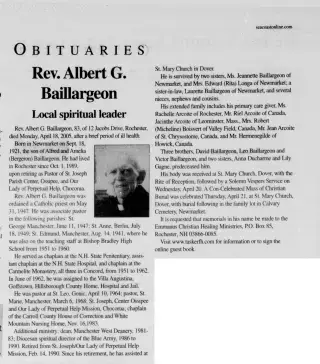 other Newspaper clipping from Apr 29, 2005 5719352